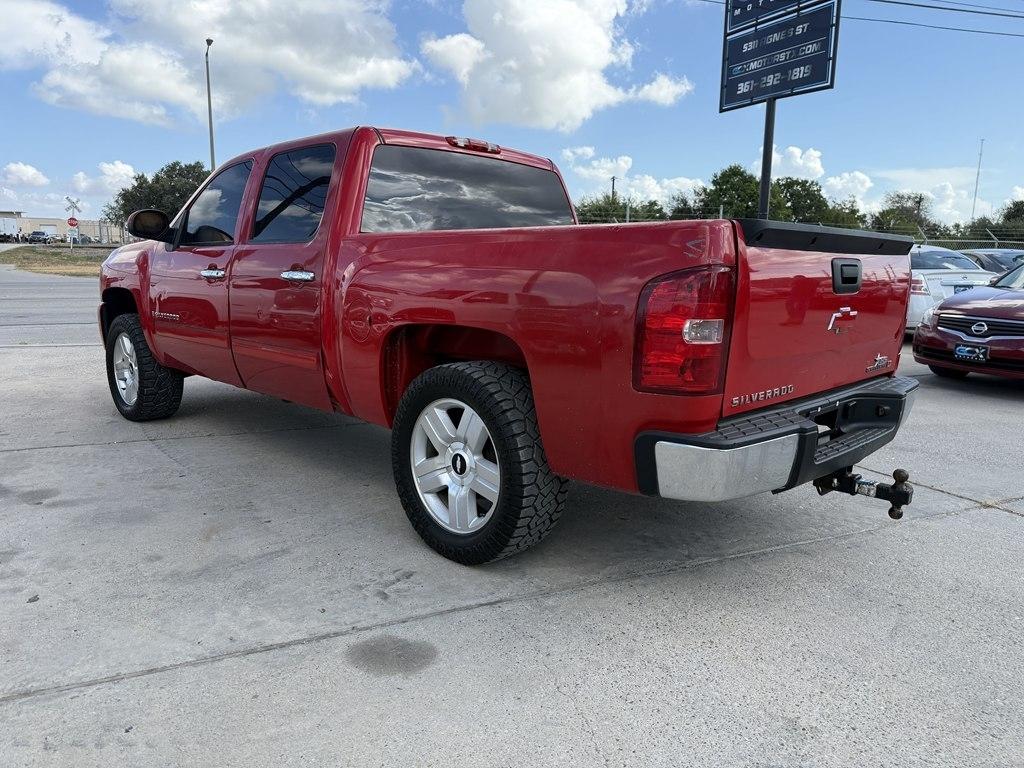 chevrolet silverado 1500 2008 3GCEC13J28G122020 image chevrolet silverado 1500 2008 3GCEC13J28G122020 image